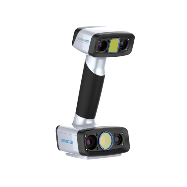 Handheld Shining 3D EinScan HX2