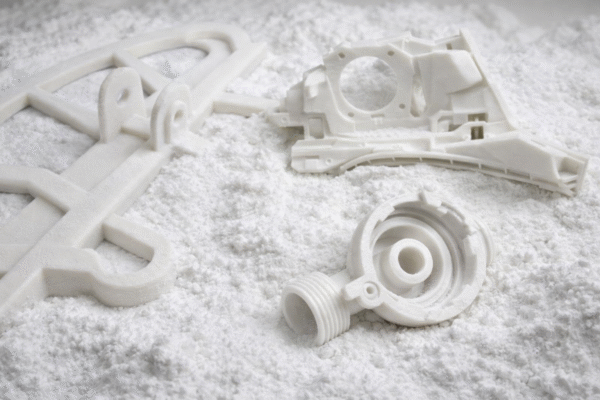 Selective Laser Sintering 3D Printer Powder, Lasers, & Beyond