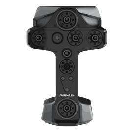 Wireless Handheld Shining 3D EinScan Libre Scanner