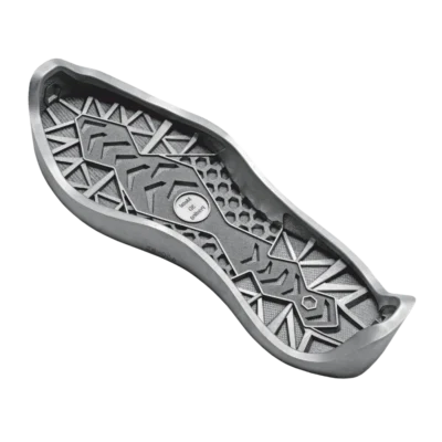 3D Printed mold on from Stainless Steel Additive Plus