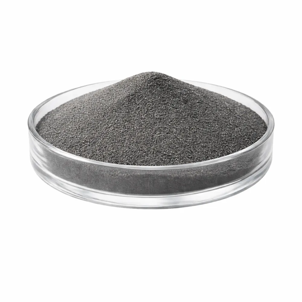 Steel Powder Additive Plus
