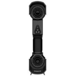 Handheld FreeScan UE Pro 3D Scanner