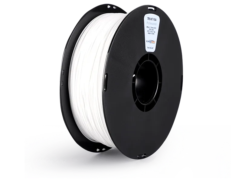 Creatbot TPU 95A Filament - 1kg