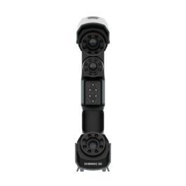 Handheld FreeScan Trio 3D Scanner