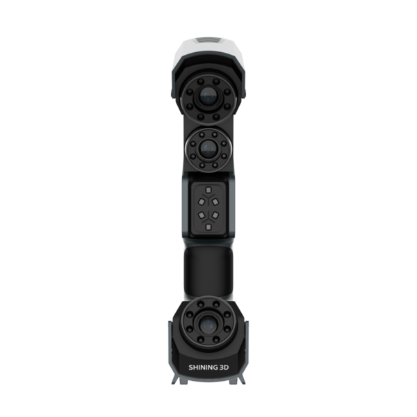 Handheld FreeScan Trio 3D Scanner
