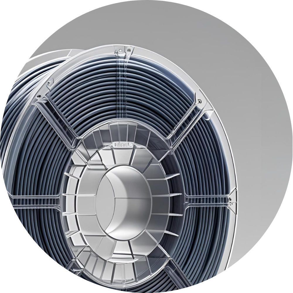 Titanium Filament