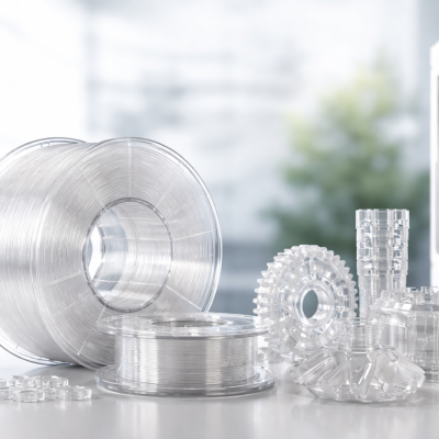 Transparent Filament