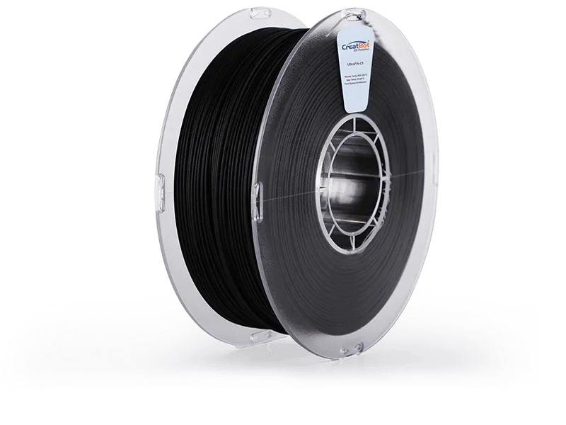 CreatBot Ultra PA CF - Carbon Fiber Nylon Filament - 1kg
