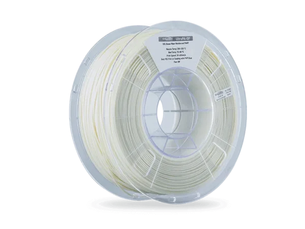 CreatBot Ultra PA CF - Glass Fiber Nylon Filament - 1kg