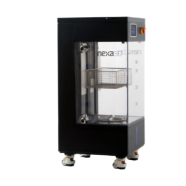 xWASH parts washer