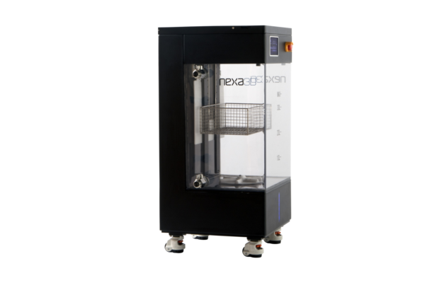xWASH parts washer