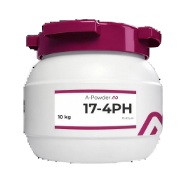 A-Powder 17-4PH stainless steel LPBF metal 3D printing powder — Additive Plus