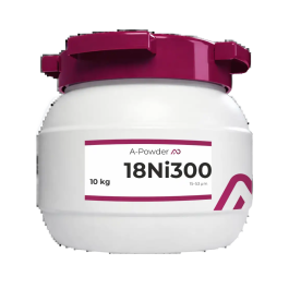 A-Powder 18Ni300 maraging steel LPBF metal 3D printing powder — Additive Plus