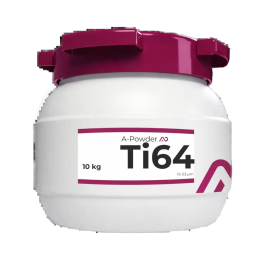 A-Powder Ti-6Al-4V titanium LPBF metal 3D printing powder — Additive Plus