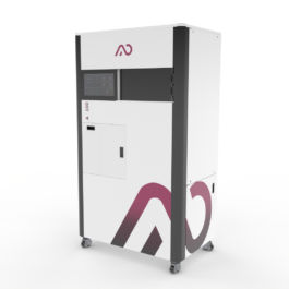 A100 Metal DMLS 3D Printer for Sale – Explore the Best Metal Printers