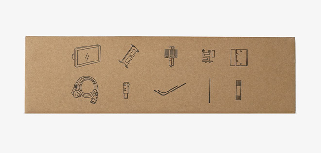 Bambu Lab X1-Carbon Combo