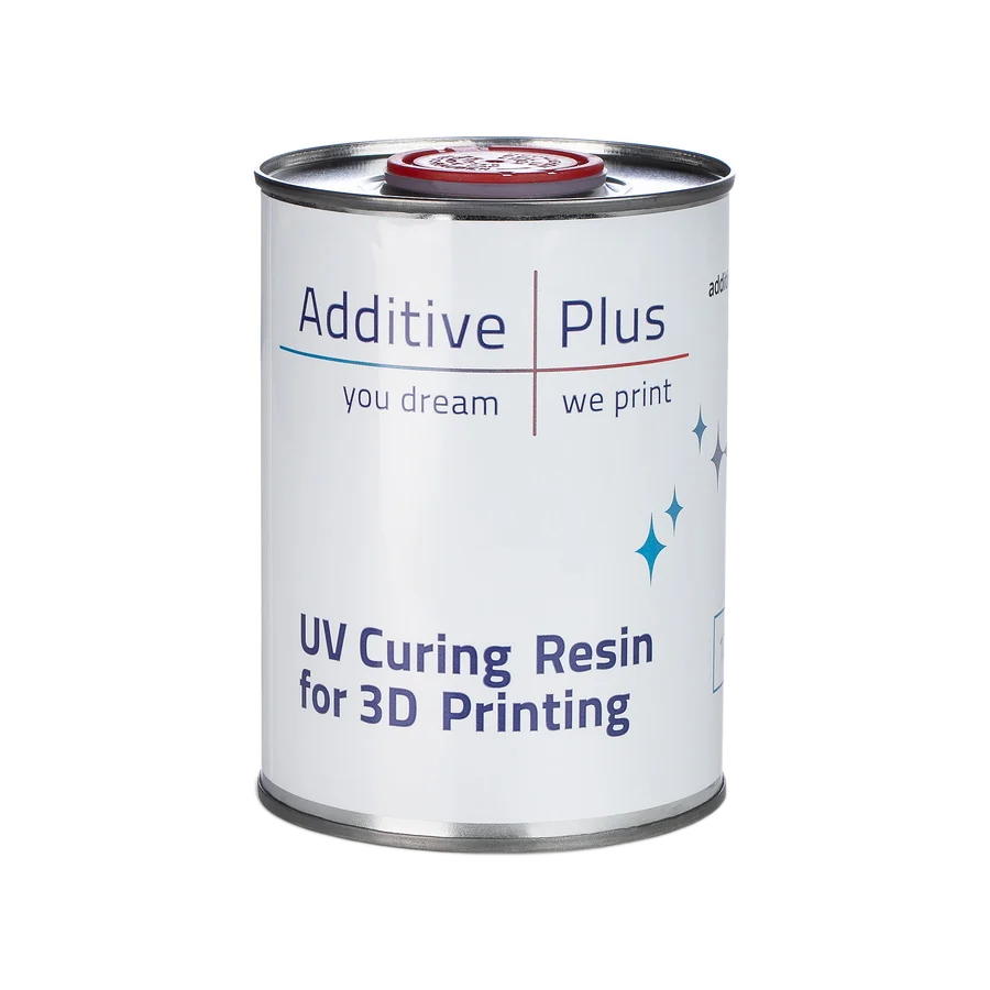 Additive Plus Castable - 3D Printing Resin