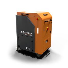 M4 Basic – Cost-Effective Entry-Level Finishing System