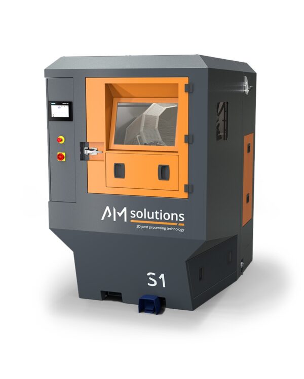 S1 Post-processing system | Additive Plus