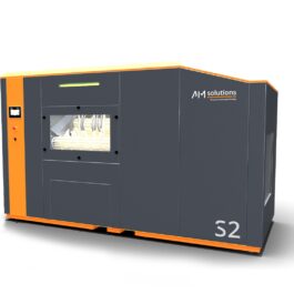 S2 Post-processing system