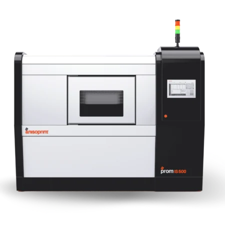 Anisoprint PROM IS 500 Continuous-Fiber Composite FFF 3D Printer – CFC | 600×420×300 mm