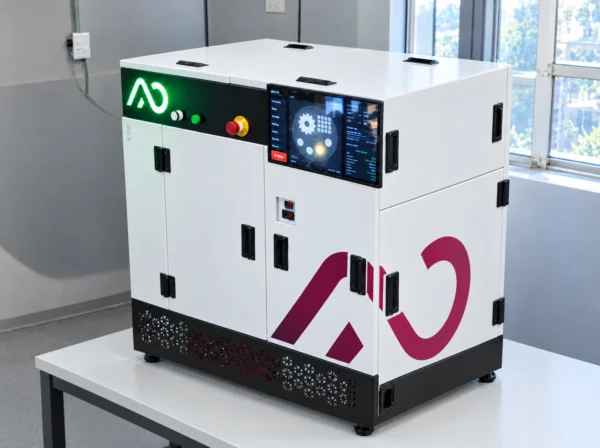 A30 Metal 3D Printer — AO Metal