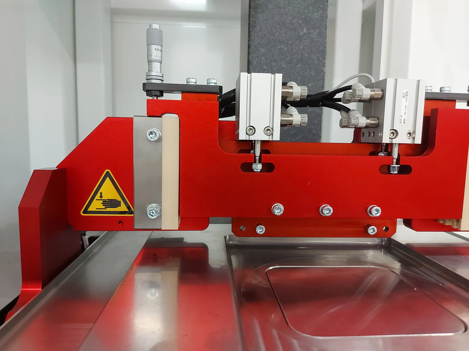 3DCeram C101 EASY FAB Ceramic SLA 3D Printer – Small-Series Ceramic Production | 100×100×150 mm