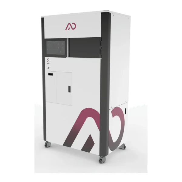 A100 Metal 3D Printer — AO Metal