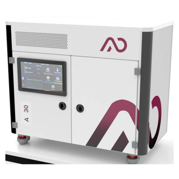 A30 Metal 3D Printer — AO Metal