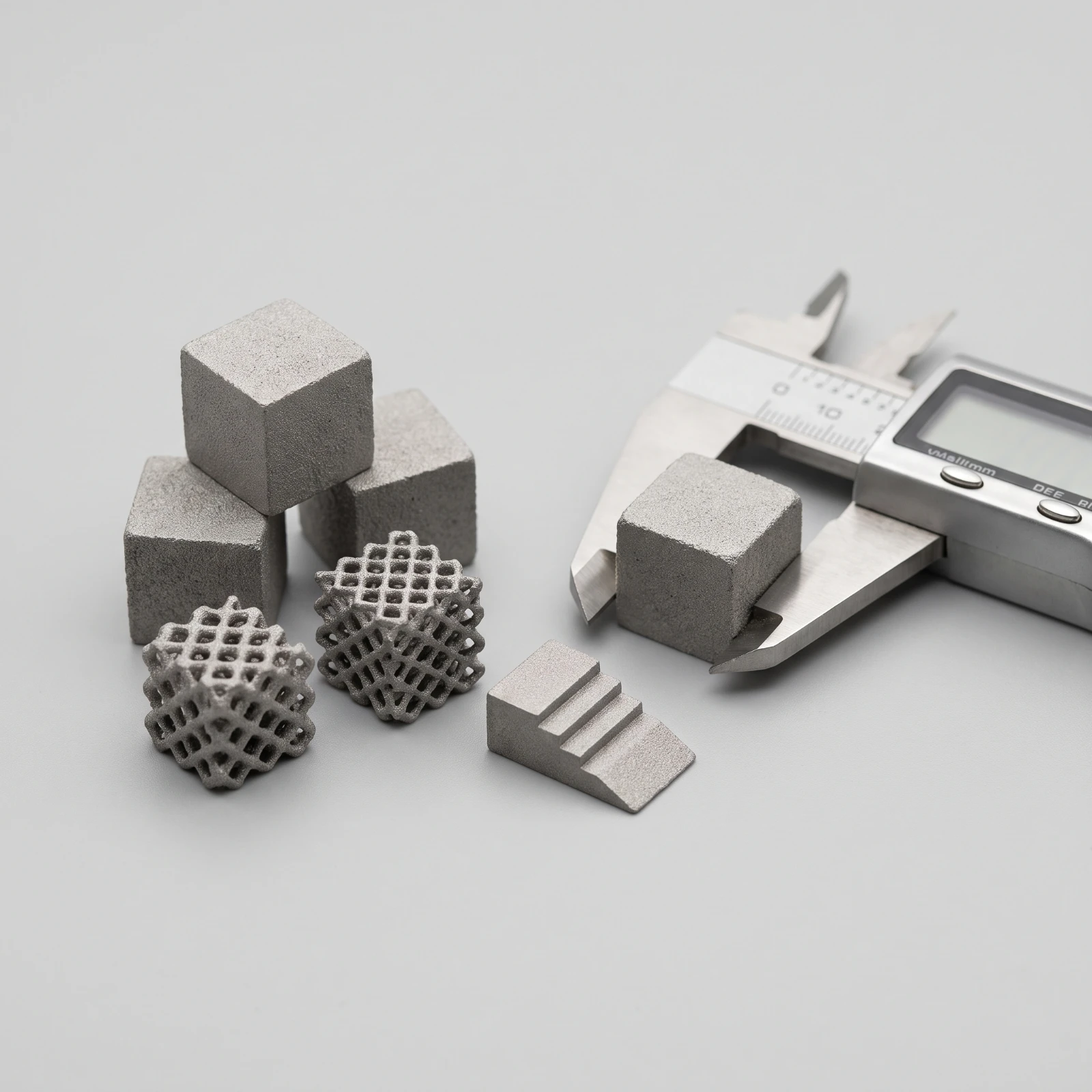 A30 Metal 3D Printer — AO Metal
