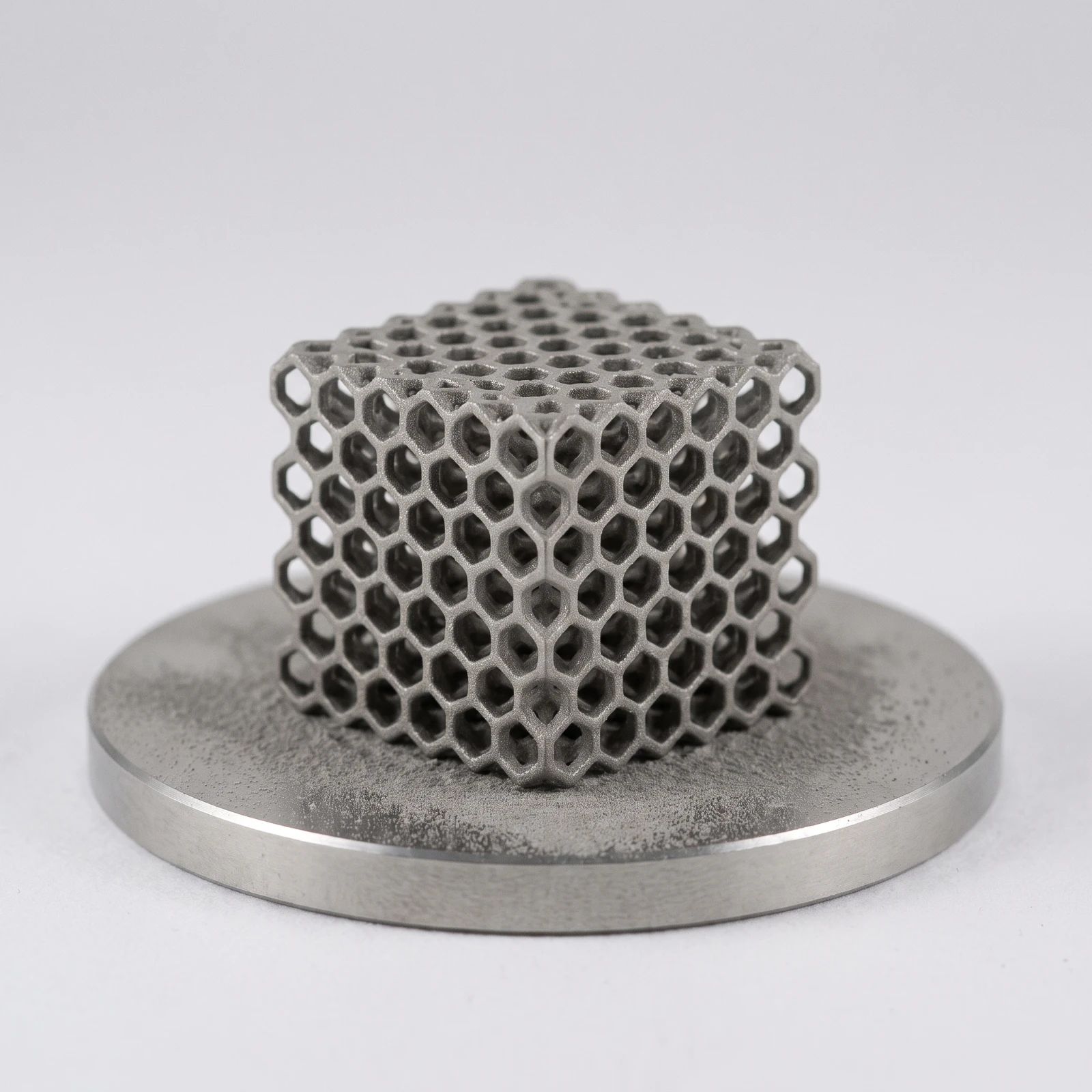 A100 Metal 3D Printer — AO Metal