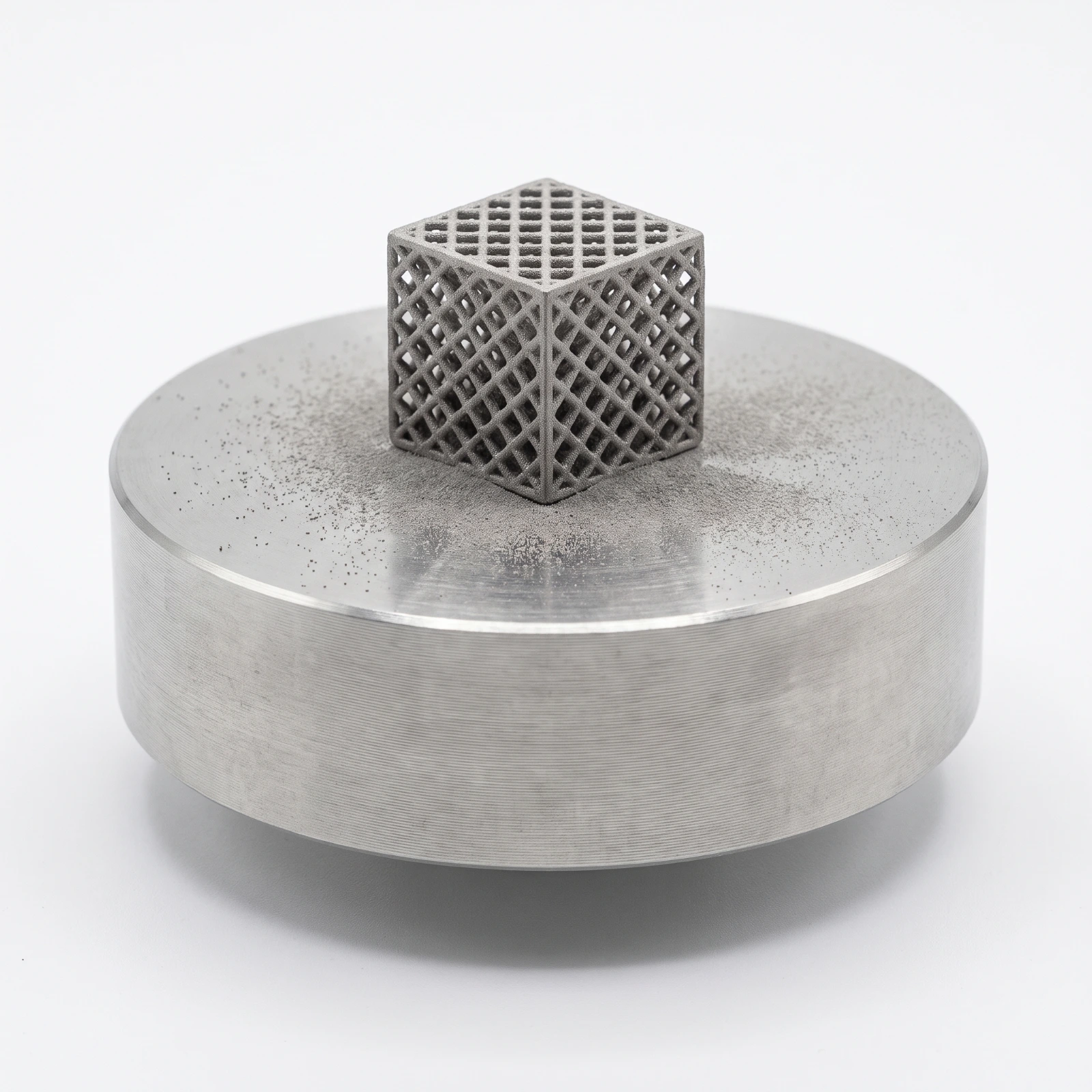 A30 Metal 3D Printer — AO Metal