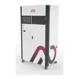 A50 Metal 3D Printer — AO Metal
