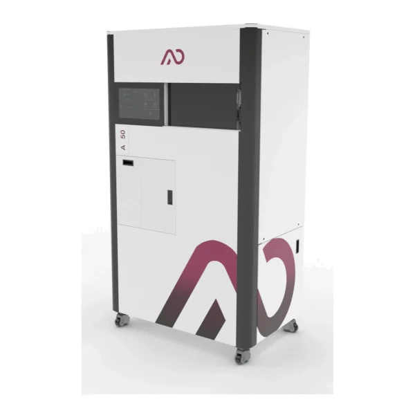 A50 Metal 3D Printer — AO Metal