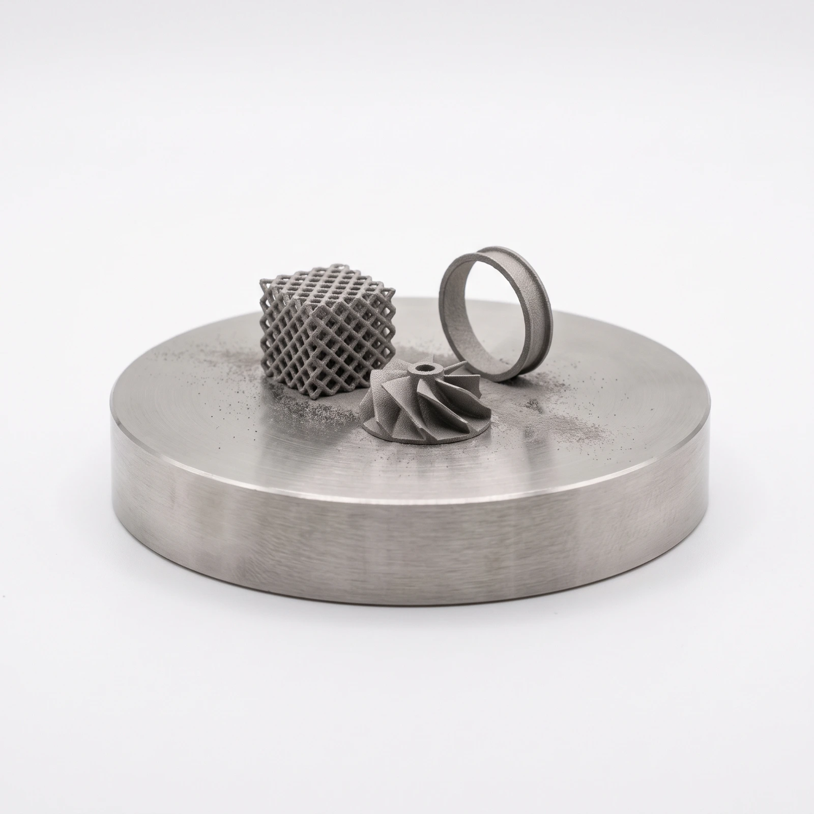 A50 Metal 3D Printer — AO Metal