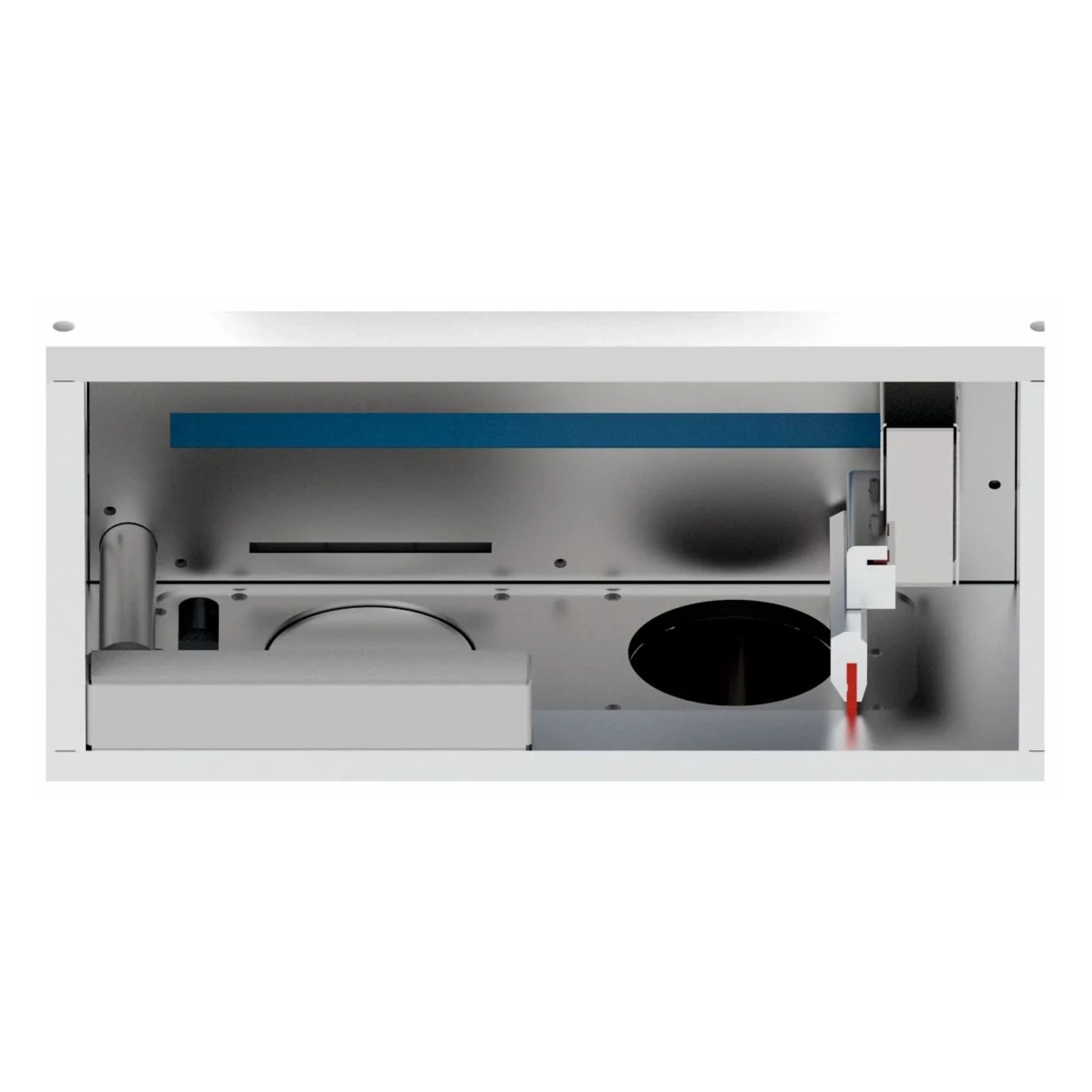 A50 Metal 3D Printer — AO Metal