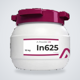 A-Powder Inconel 625 metal 3D printing powder (LPBF) — Additive Plus