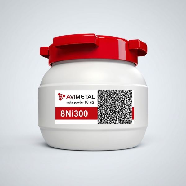 18Ni300 Powder Nickel Alloy for Metal 3D Printing | LPBF Compatible - 10 kg / 22 lbs