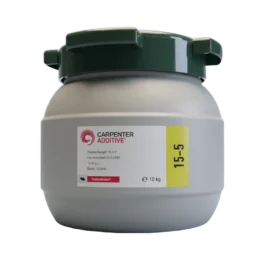 15-5PH metal powder for LPBF 3D printing, 10 kg