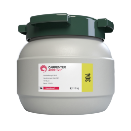 304 / 304L metal powder for LPBF 3D printing, 10 kg