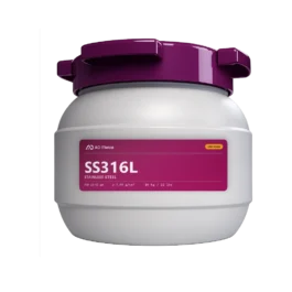 316L metal powder for LPBF 3D printing, 10 kg