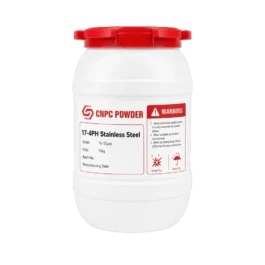 17-4PH metal powder for LPBF 3D printing, 10 kg