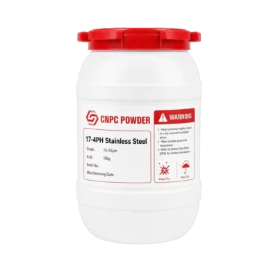 CNPC Powder 17-4PH powder, 10 kg container