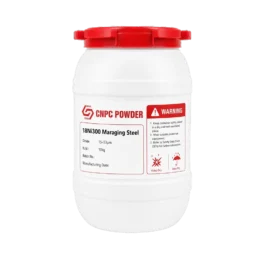18Ni300 maraging metal powder for LPBF 3D printing, 10 kg