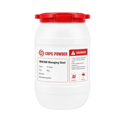 CNPC Powder 18Ni300 powder, 10 kg container