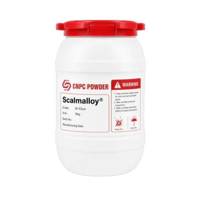 CNPC Powder Scalmalloy® powder, 10 kg container