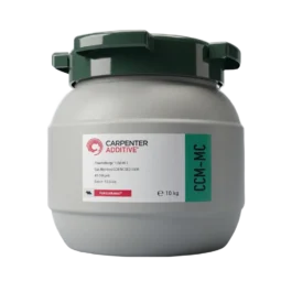 CoCr MC metal powder for LPBF 3D printing, 10 kg