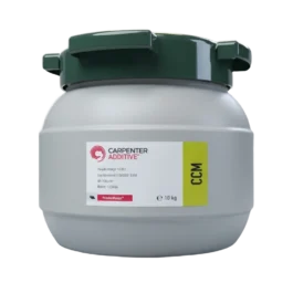 CoCrMo F75 metal powder for LPBF 3D printing, 10 kg
