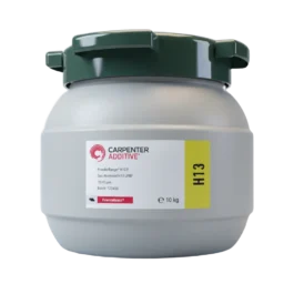 H13 metal powder for LPBF 3D printing, 10 kg
