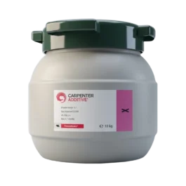 Hastelloy X metal powder for LPBF 3D printing, 10 kg